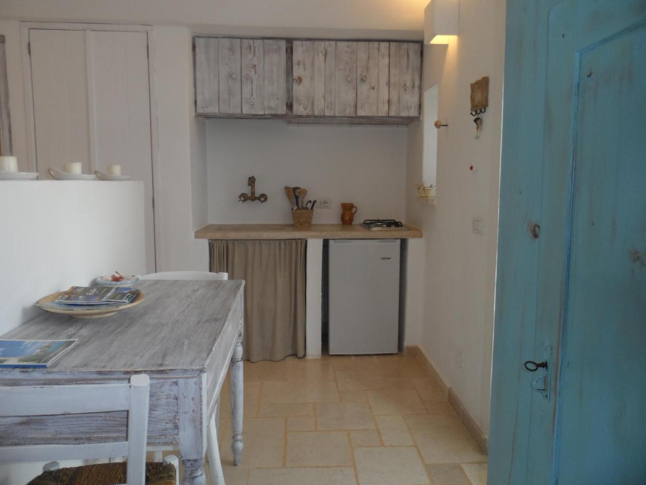 I Trulli Di Alice Villa Ceglie Messapica Exteriör bild